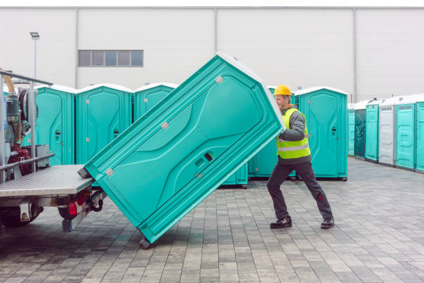 Best High-end porta potty rental  in Marshall, TX
