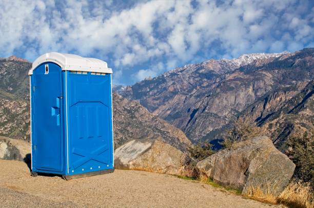 Marshall, TX porta potty rental Company