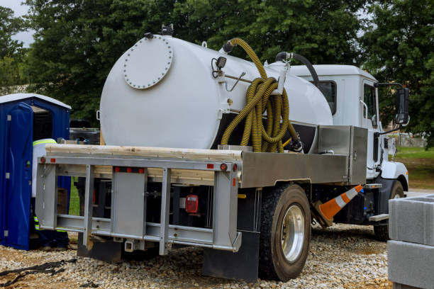 Best Luxury portable toilet rental  in Marshall, TX