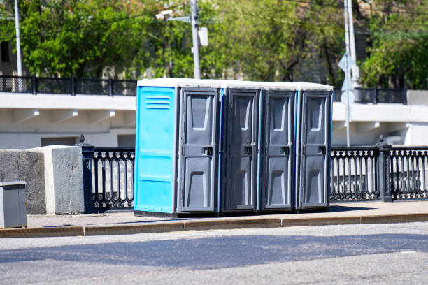 Portable Toilet Options We Offer in Marshall, TX