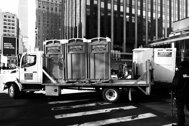 Best Porta potty services near me  in Marshall, TX