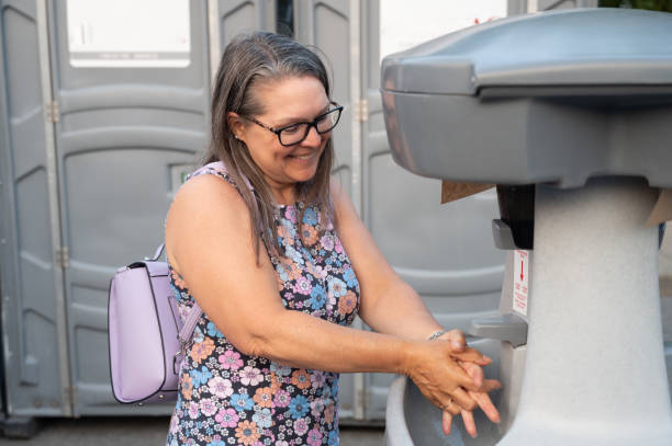 Best Porta potty rental near me  in Marshall, TX
