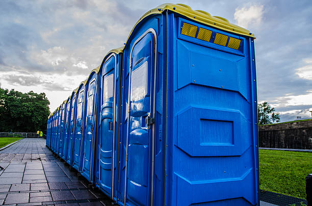 Best Portable restroom trailer rental  in Marshall, TX