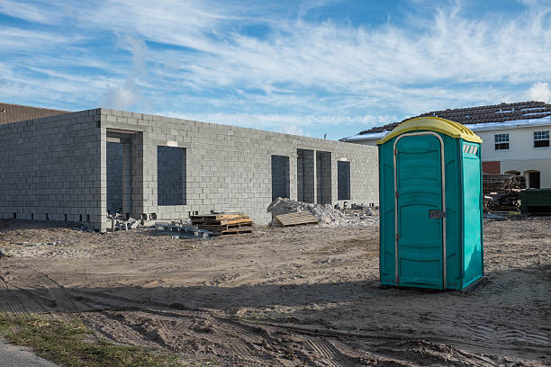 Best Event porta potty rental  in Marshall, TX